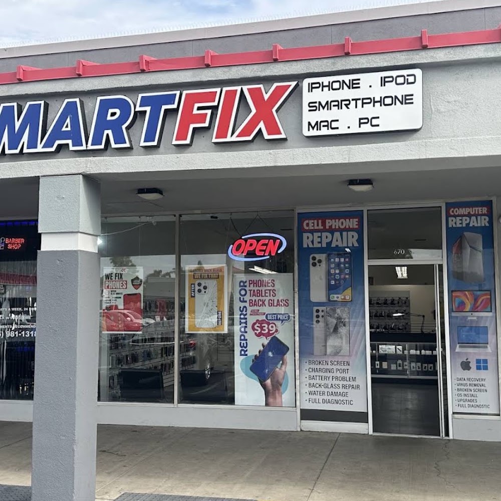 Smart Fix- Oxnard