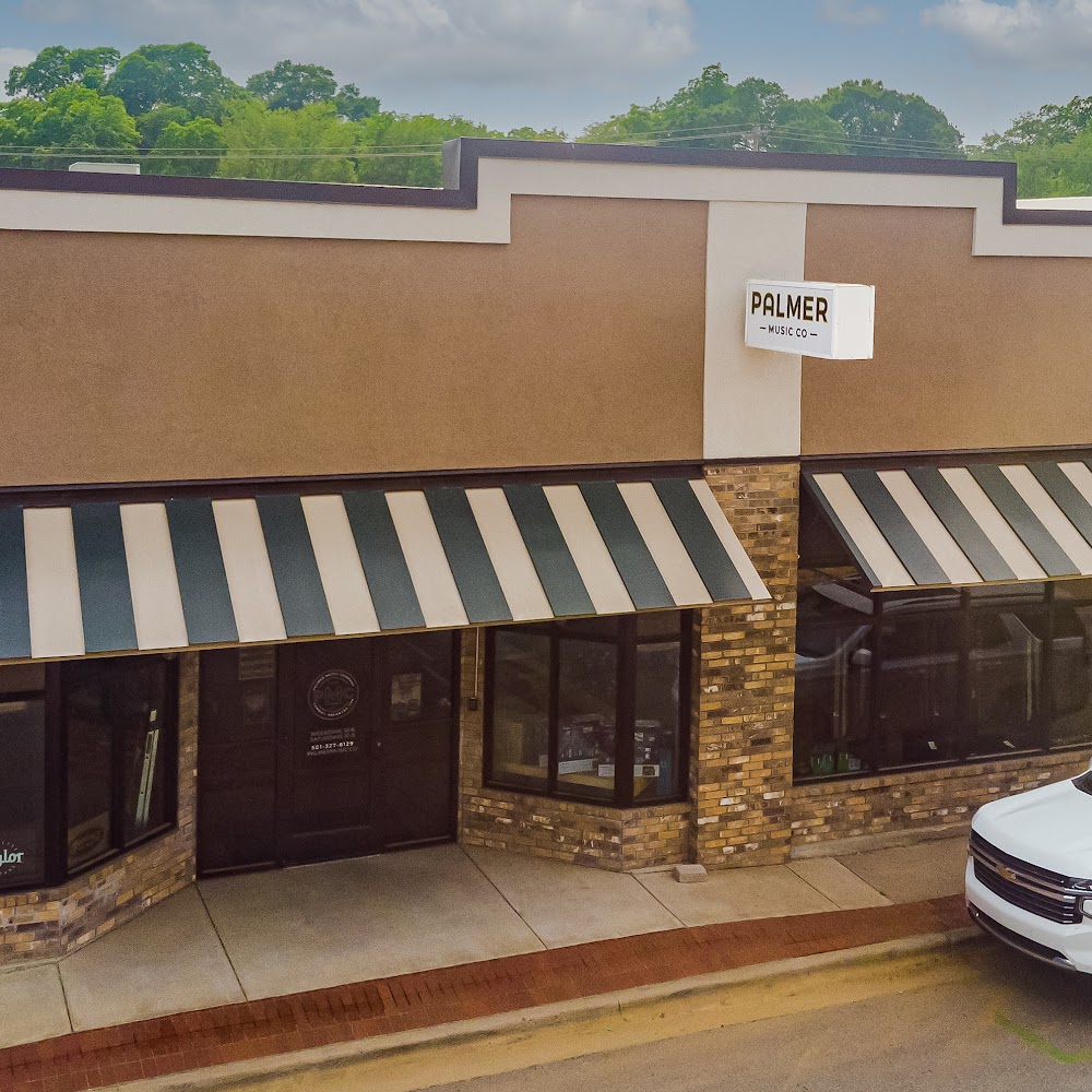 Palmer Music Company