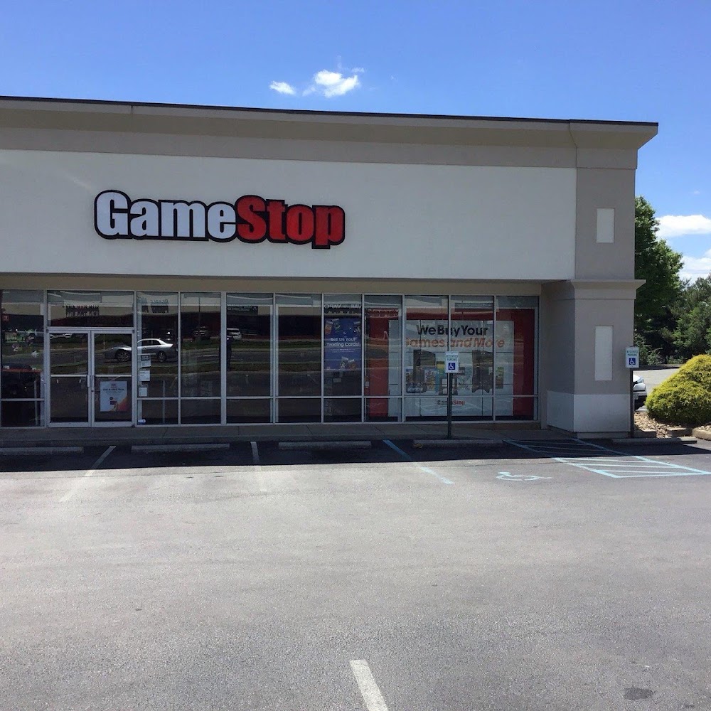 GameStop