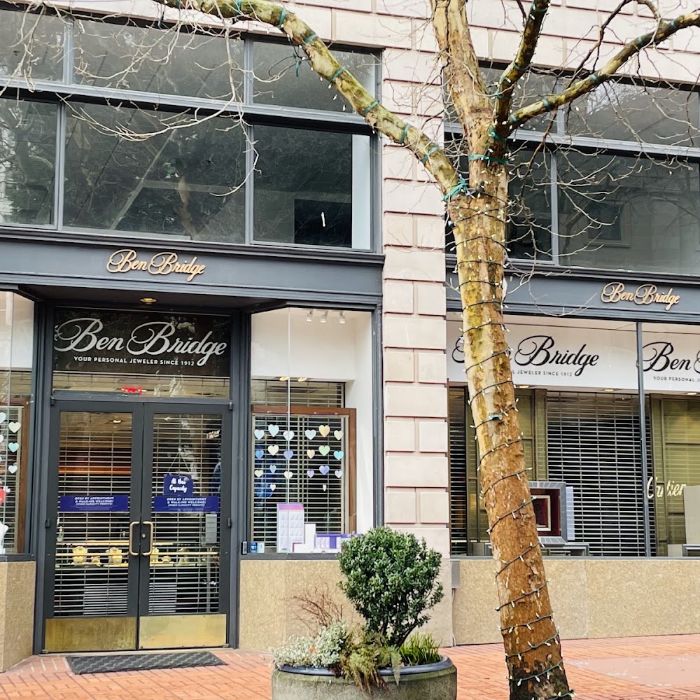 Ben Bridge Jeweler