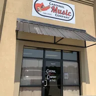 Cardinal Music Company