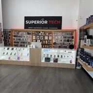 Superior Tech Phone Shop