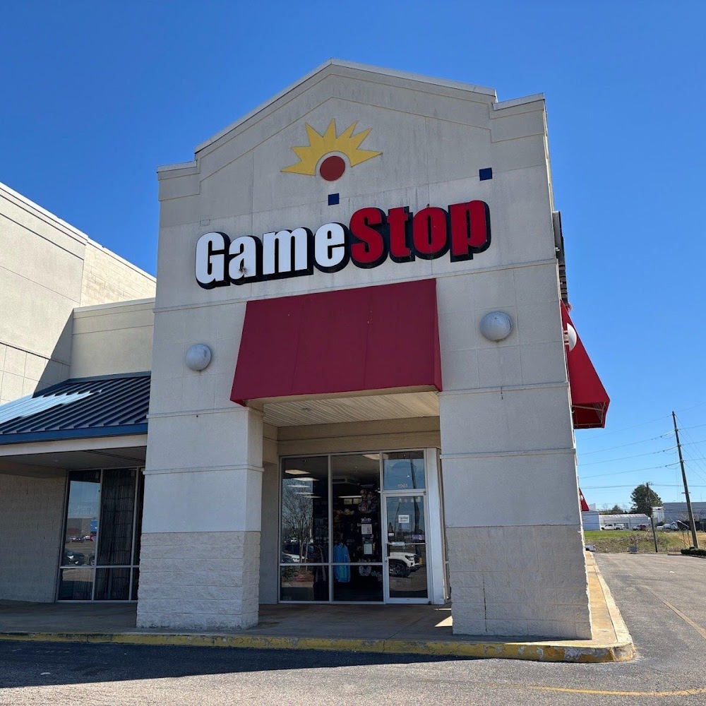 GameStop
