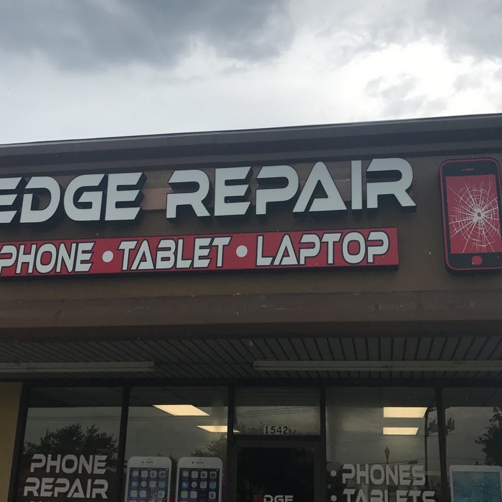 Edge Phone and Computer Repair