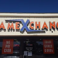 Game X Change