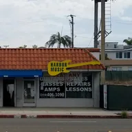 Harbor Music