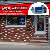 Jed Wireless
