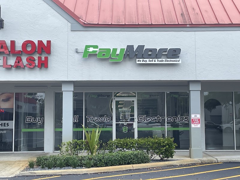PayMore - Buy, Sell & Trade Electronics
