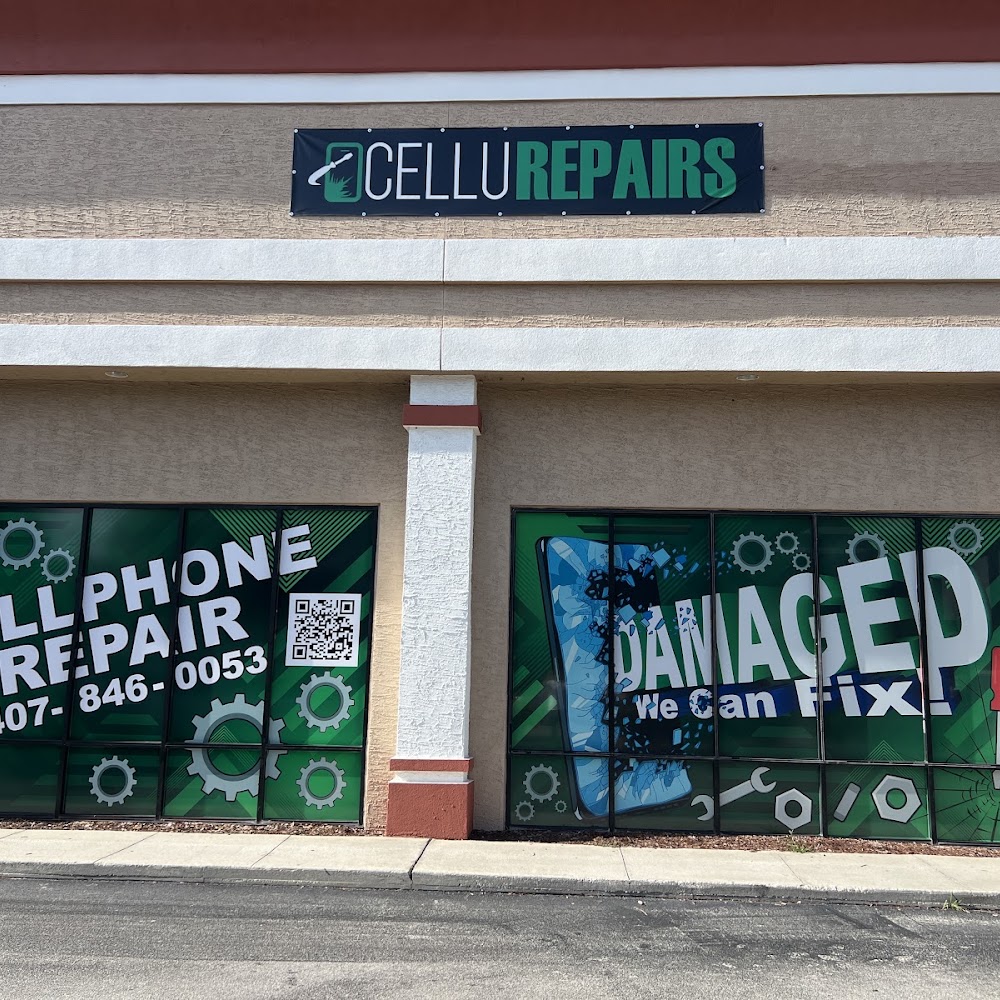 Cellurepairs