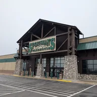 Sportsman's Warehouse