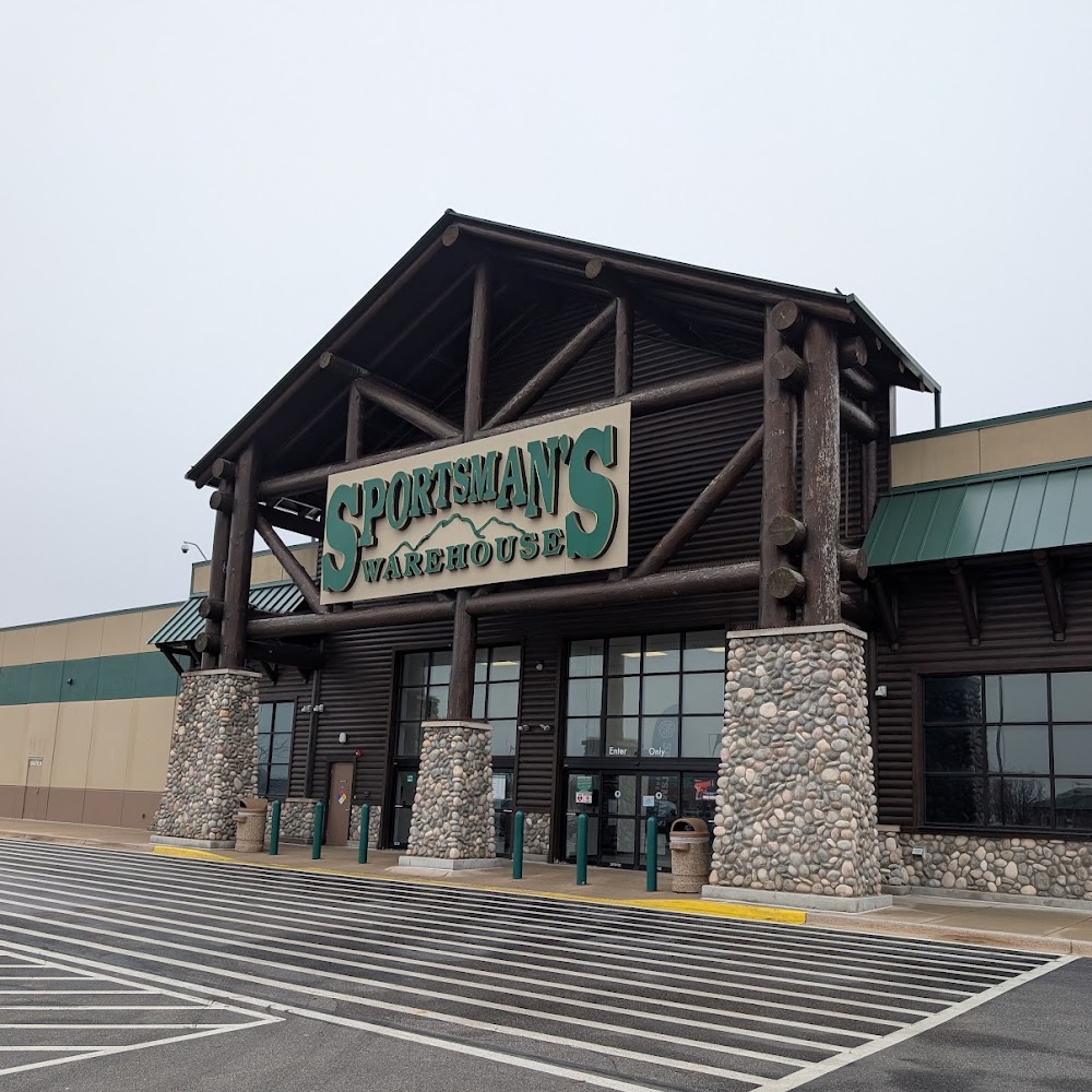 Sportsman's Warehouse