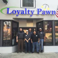 Loyalty Pawn