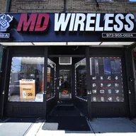 MD Wireless LLC