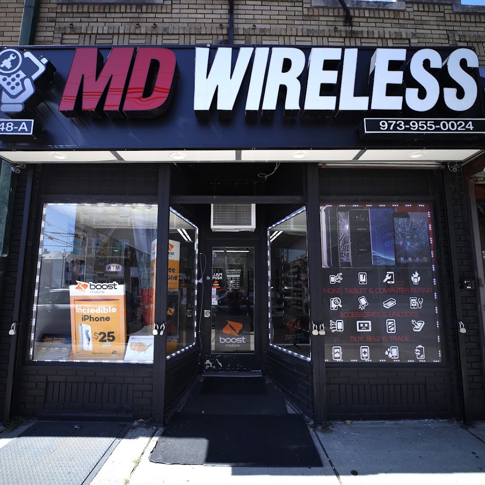 MD Wireless LLC