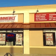 iParamedics- Phone & Tablet Repair- iPhone, iPad, Samsung