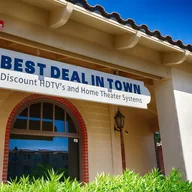 Best Deal In Town