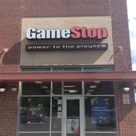 GameStop