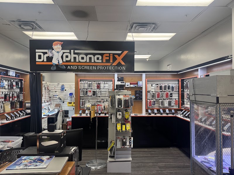 TECHY Plano - Buy/Repair/Sell - Inside Walmart