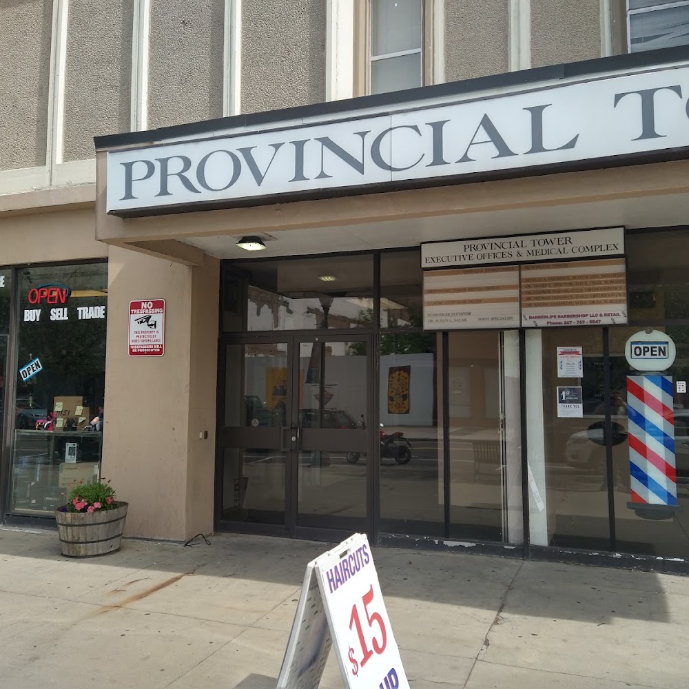 The Repair Store of Wilkes-Barre