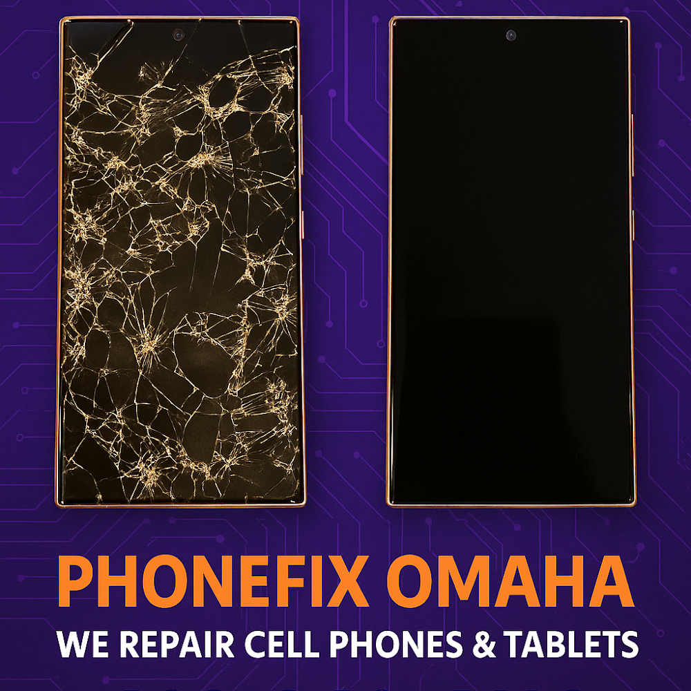 Phonefix omaha