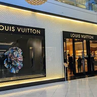 Louis Vuitton Bloomingdale's Santa Clara Valley Fair