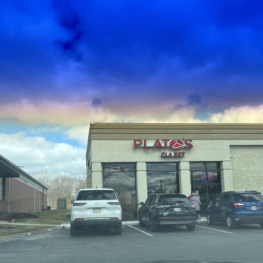 Plato's Closet Boardman