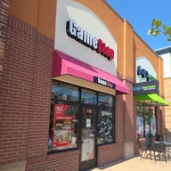 GameStop