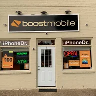 IPhone Dr.