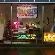 Estate Gold & Silver Exchange
