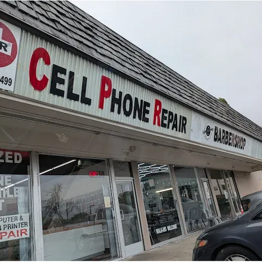 CPR Cell Phone Repair
