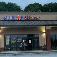 All Star Music Center