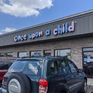 Once Upon A Child Lafayette, IN