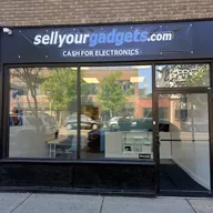 Sell Your Gadgets - Cash For Electronics