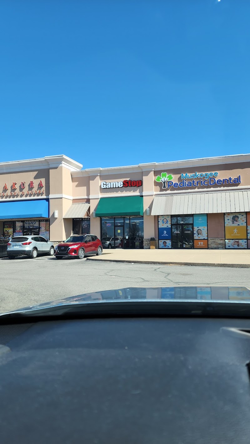 GameStop