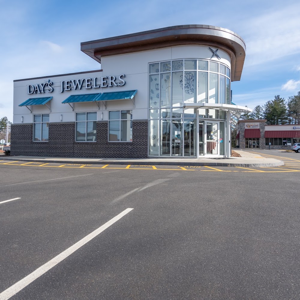 Day's Jewelers | Nashua, NH