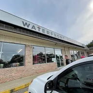 Waterfront Rescue Mission Thrift Store