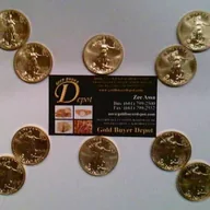 Gold Buyer Depot