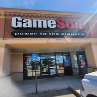 GameStop
