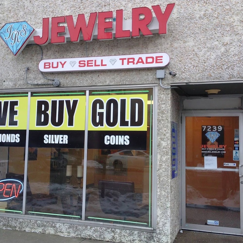 JRS Jewelry Repair Shop