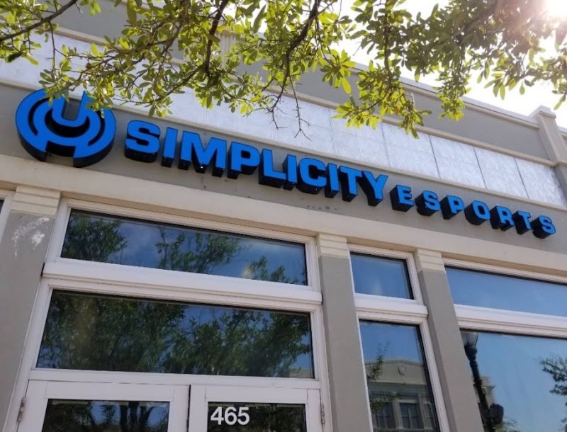 Simplicity Esports