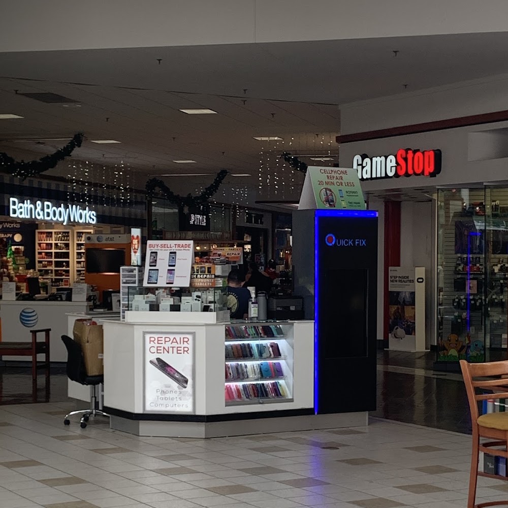 Quick Fix Phone Fix And Accessories Jacksonville NC