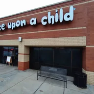 Once Upon A Child
