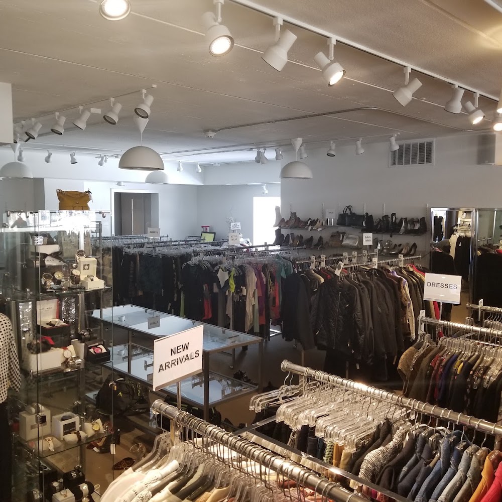 Fashion Avenue 2