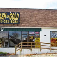 Cash For Gold Nashua