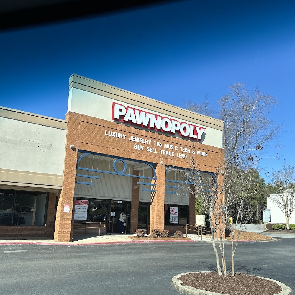 Pawnopoly