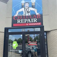 Tesla's Cellular Repair and Wholesale