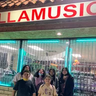 Bellamusic, Clases de Música, Rentas, Reparaciones y Estudio de Grabación.