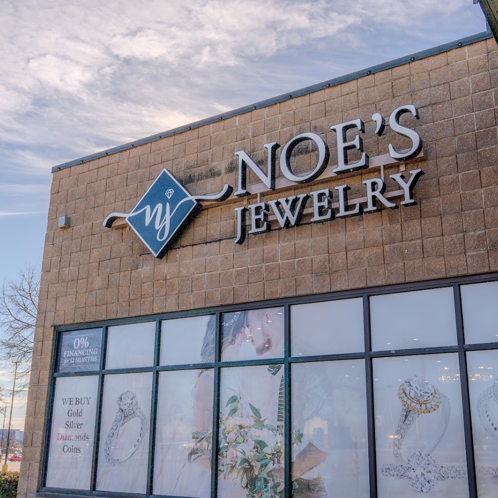 Noe's Jewelry