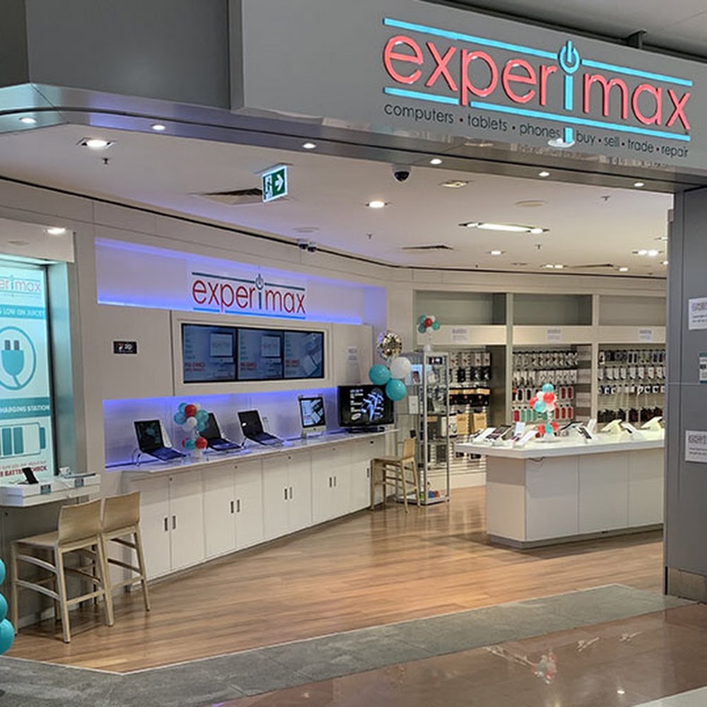 Experimax Middleton