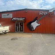 Remix Music